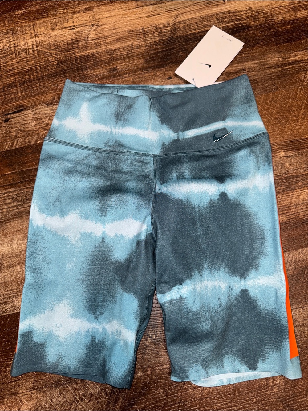 Nike One Lux Shorts NWT